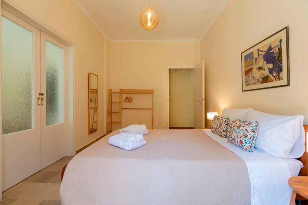 Photo of Bedroom in Kanoni