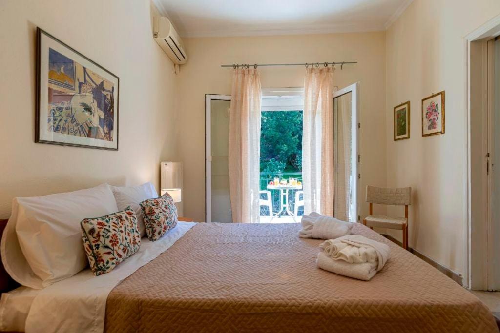 Photo of Bedroom in Kanoni