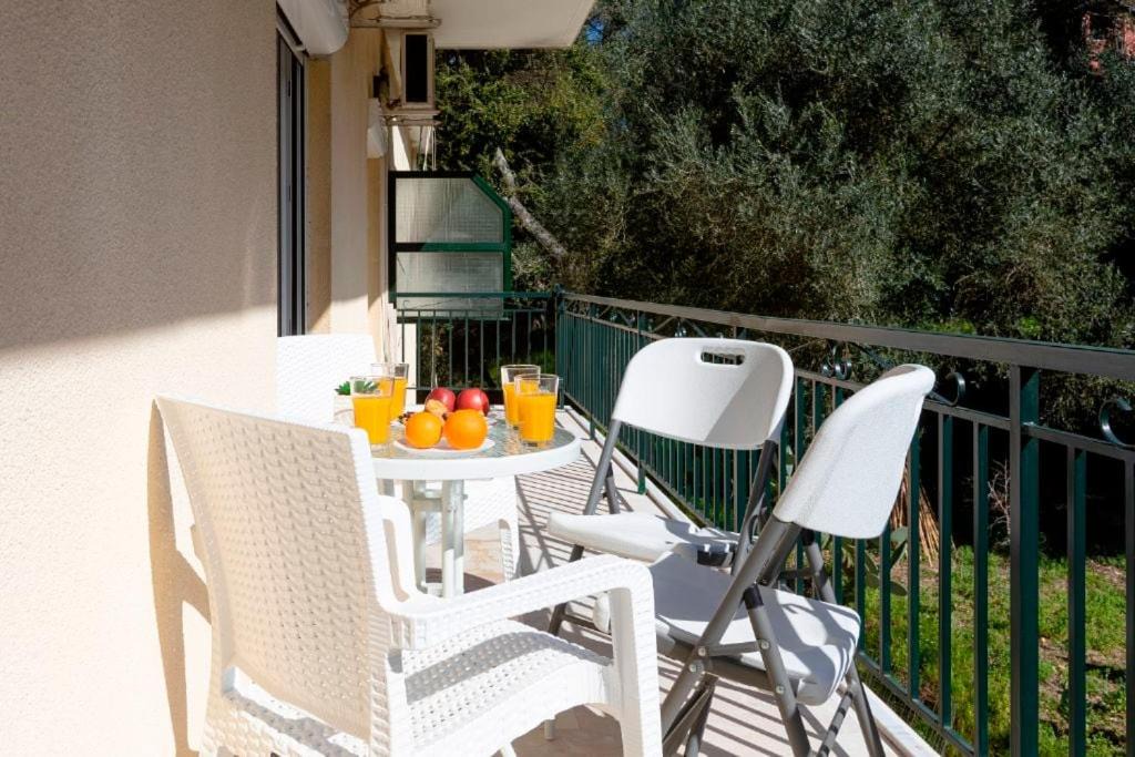 Photo of Patio Balcony in Kanoni