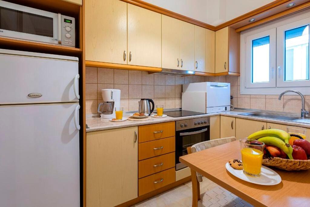 Photo of Kitchen in Kanoni