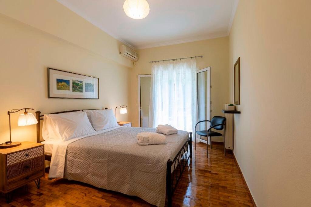 Photo of Bedroom in Kanoni