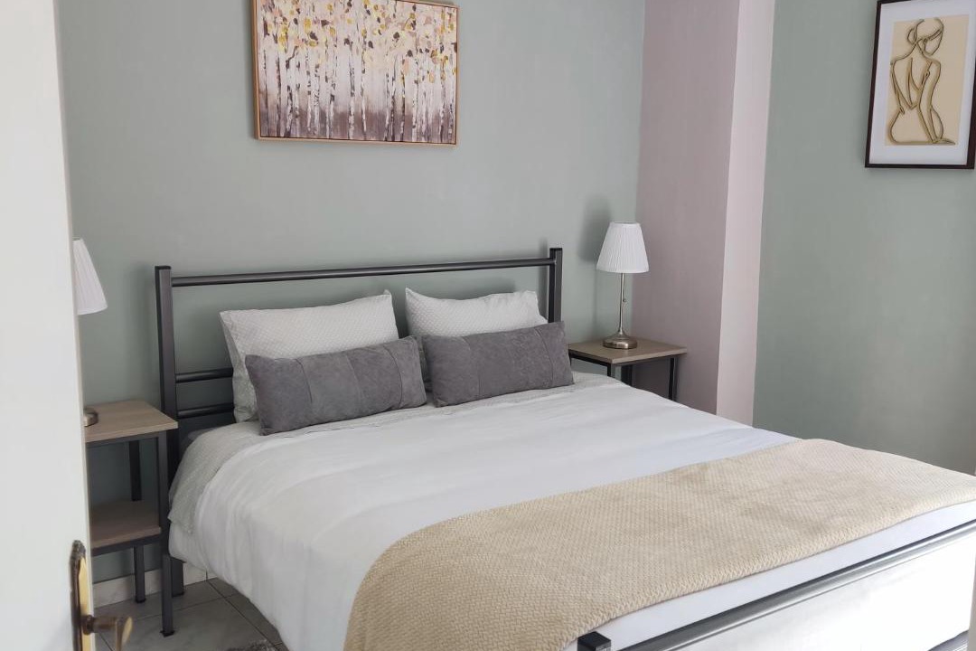 Photo of Bedroom in Zavlani