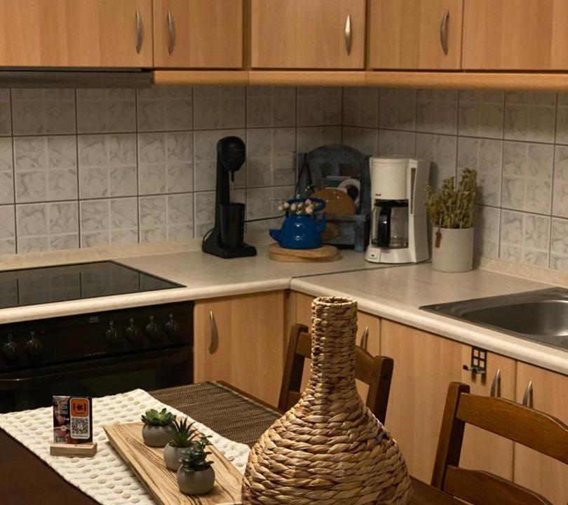 Photo of Kitchen in Keramoti