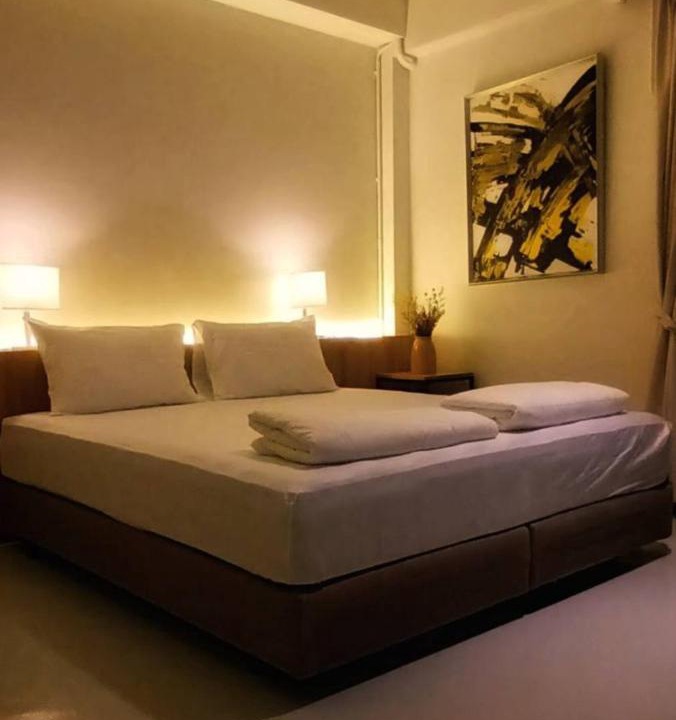 Photo of Bedroom in Ban Phan Thom