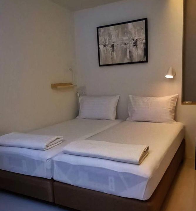 Photo of Bedroom in Ban Phan Thom