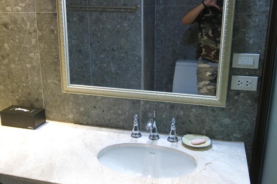 Photo of Bathroom in Mae Rim