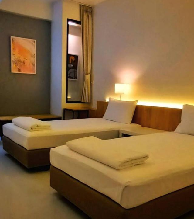 Photo of Bedroom in Ban Phan Thom