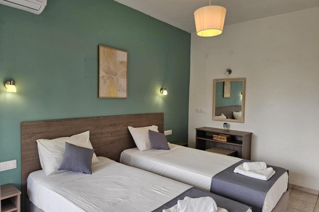 Photo of Bedroom in Benitses