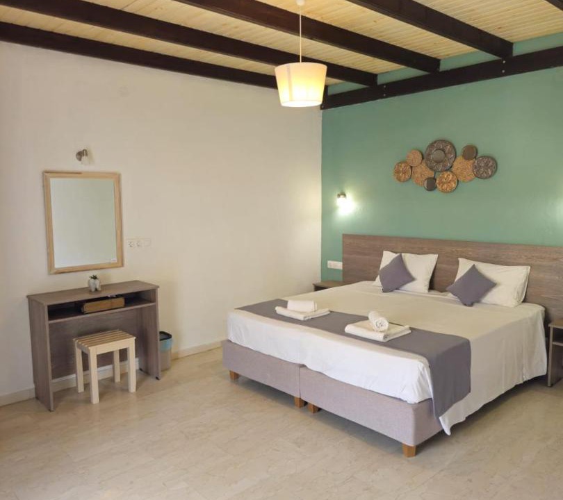 Photo of Bedroom in Benitses