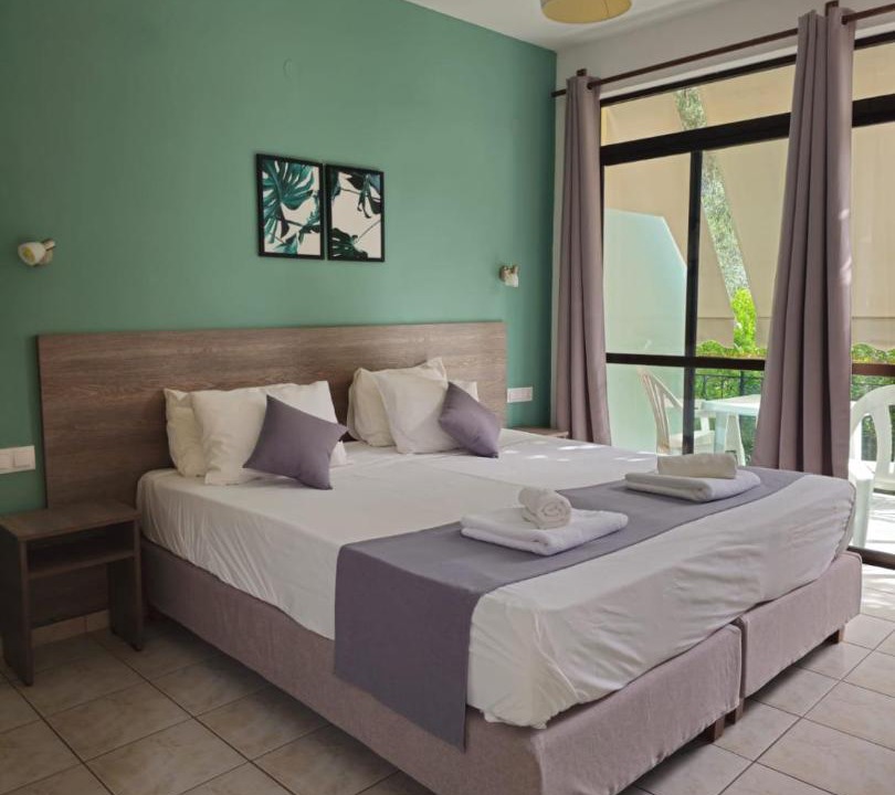 Photo of Bedroom in Benitses