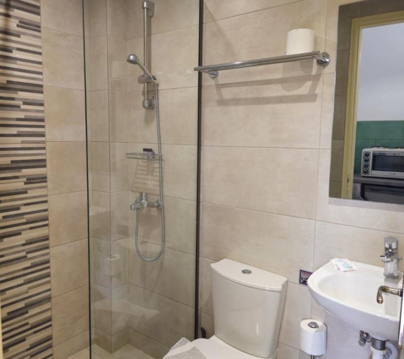 Photo of Bathroom in Benitses
