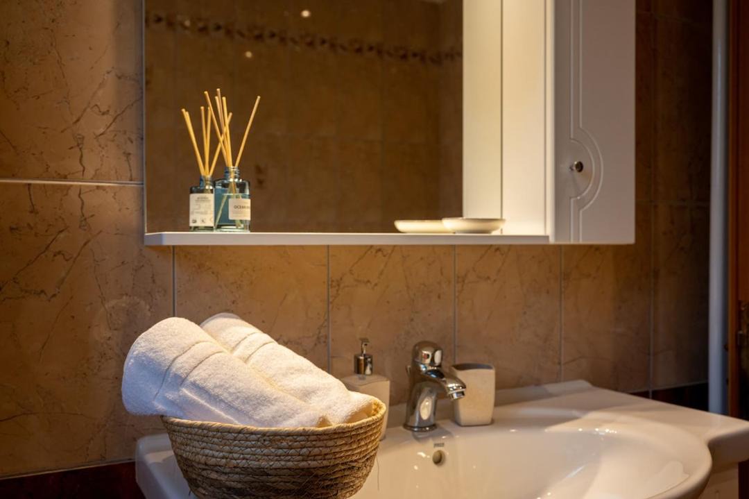 Photo of Bathroom in Nafpaktos