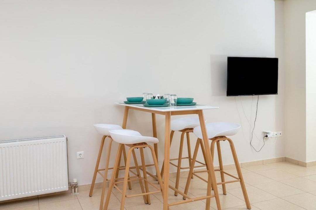 Photo of Livingroom in Nafpaktos