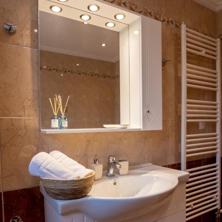 Photo of Bathroom in Nafpaktos