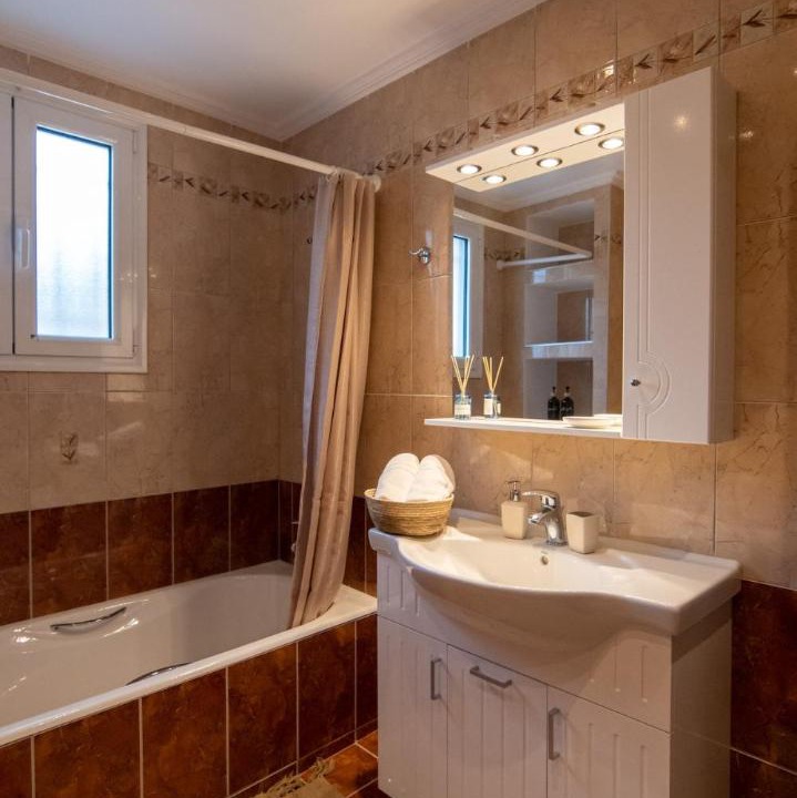 Photo of Bathroom in Nafpaktos