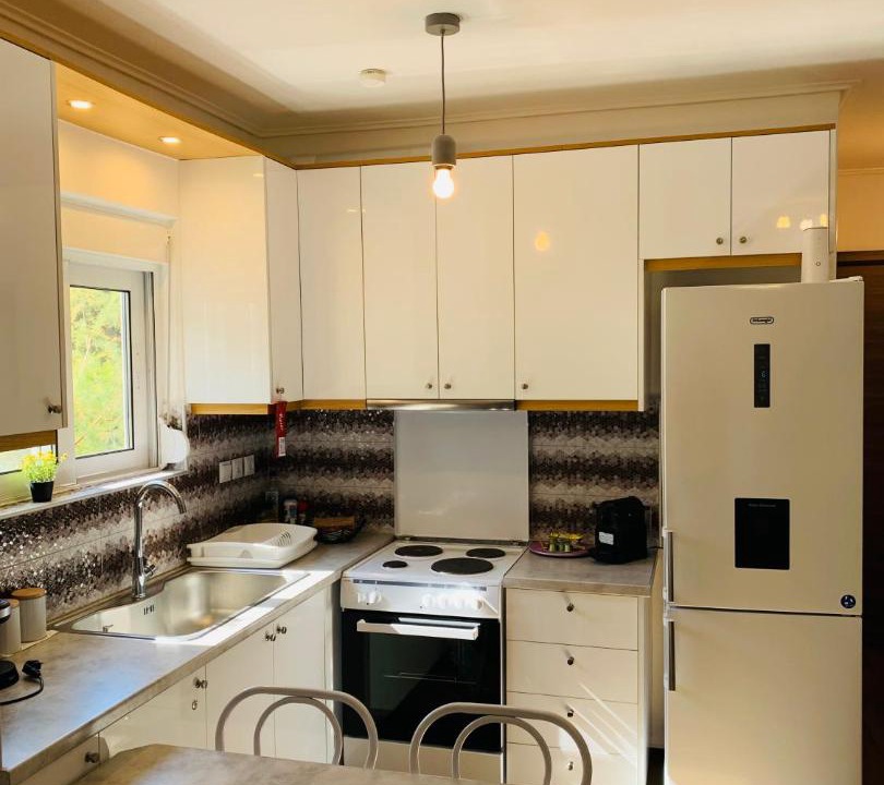 Photo of Kitchen in Rafina-Pikermi