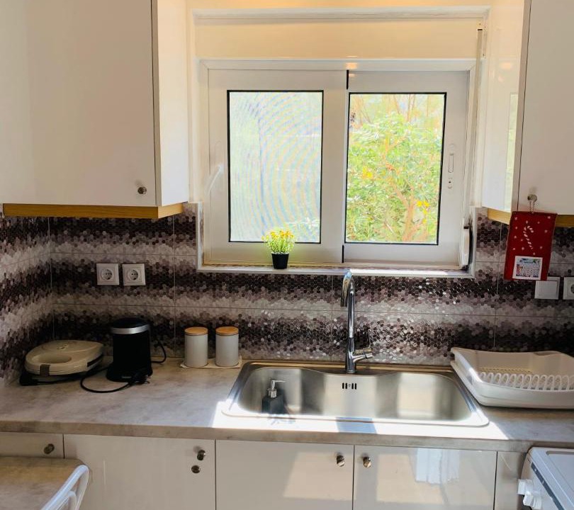 Photo of Kitchen in Rafina-Pikermi