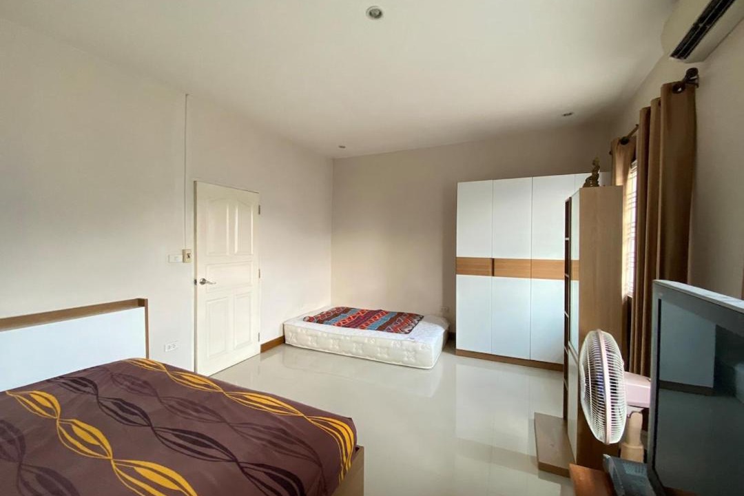 Photo of Bedroom in Chiang Rai