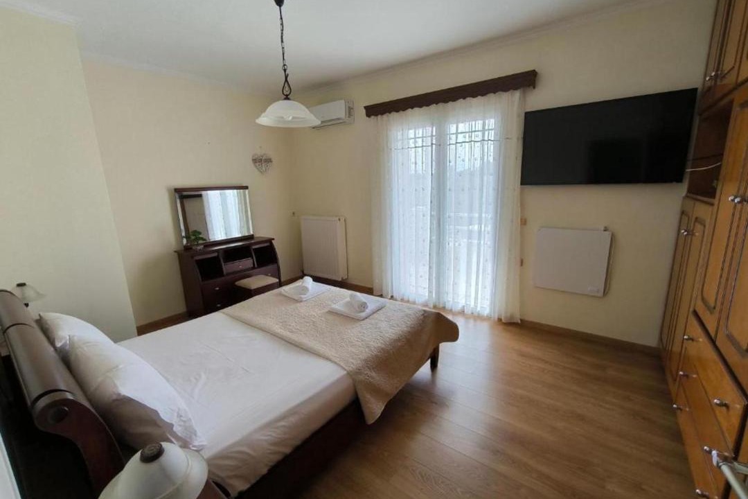 Photo of Bedroom in Tsoukaladhes