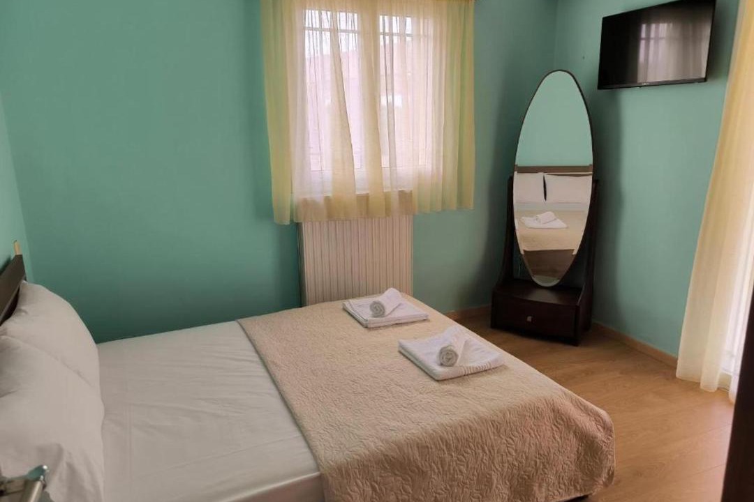 Photo of Bedroom in Tsoukaladhes