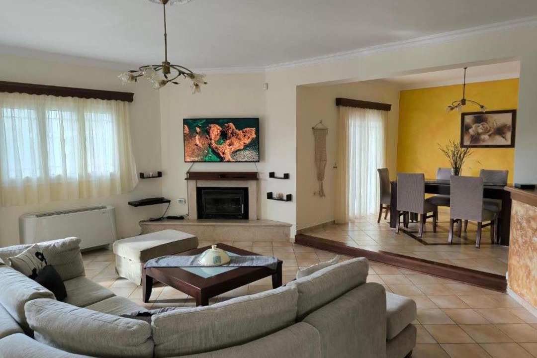 Photo of Livingroom in Tsoukaladhes
