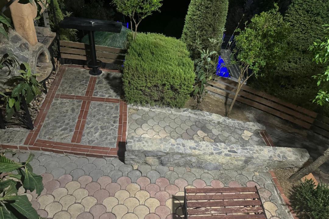 Photo of Patio Balcony in Vlachiana