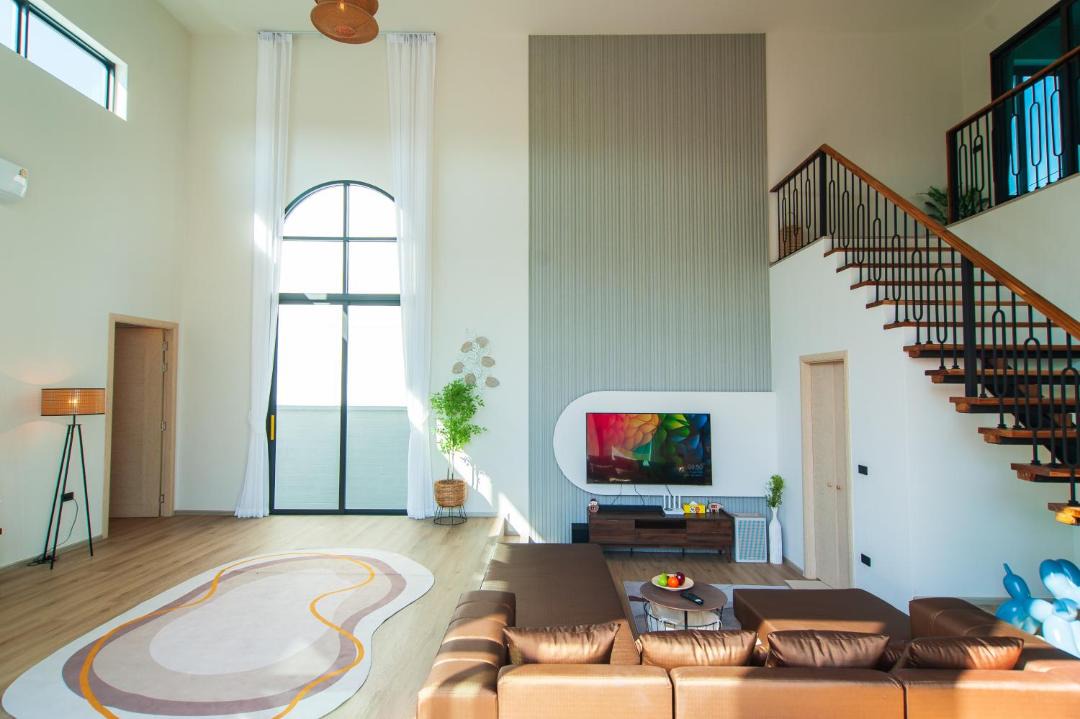 Photo of Livingroom in Cha-am