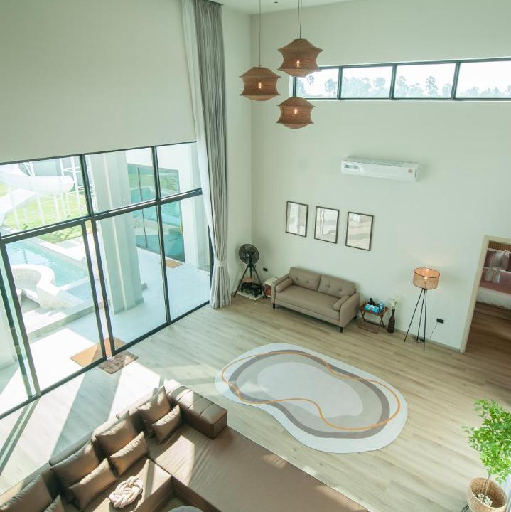 Photo of Livingroom in Cha-am