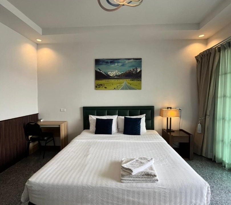 Photo of Bedroom in Kaeng Khlo