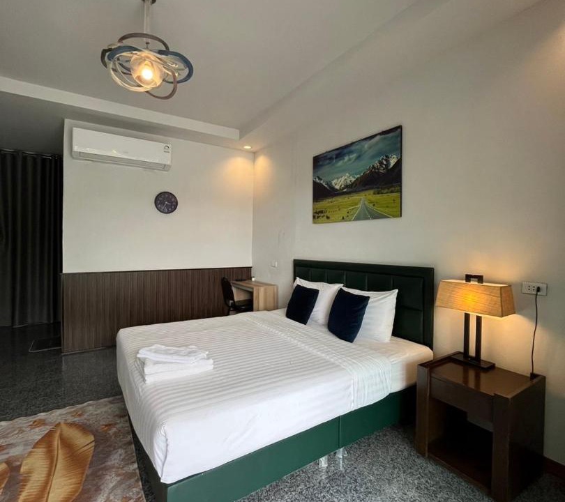 Photo of Bedroom in Kaeng Khlo
