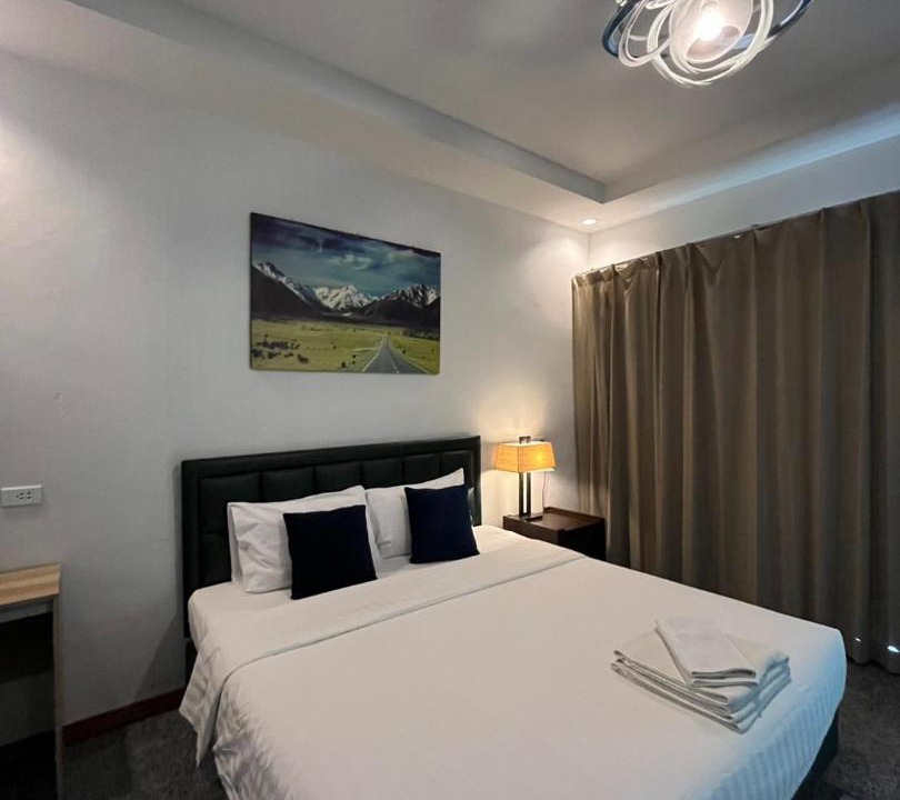 Photo of Bedroom in Kaeng Khlo