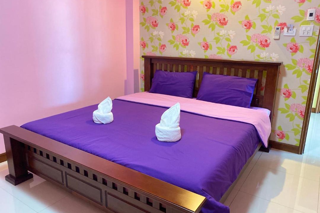 Photo of Bedroom in Ko Sichang