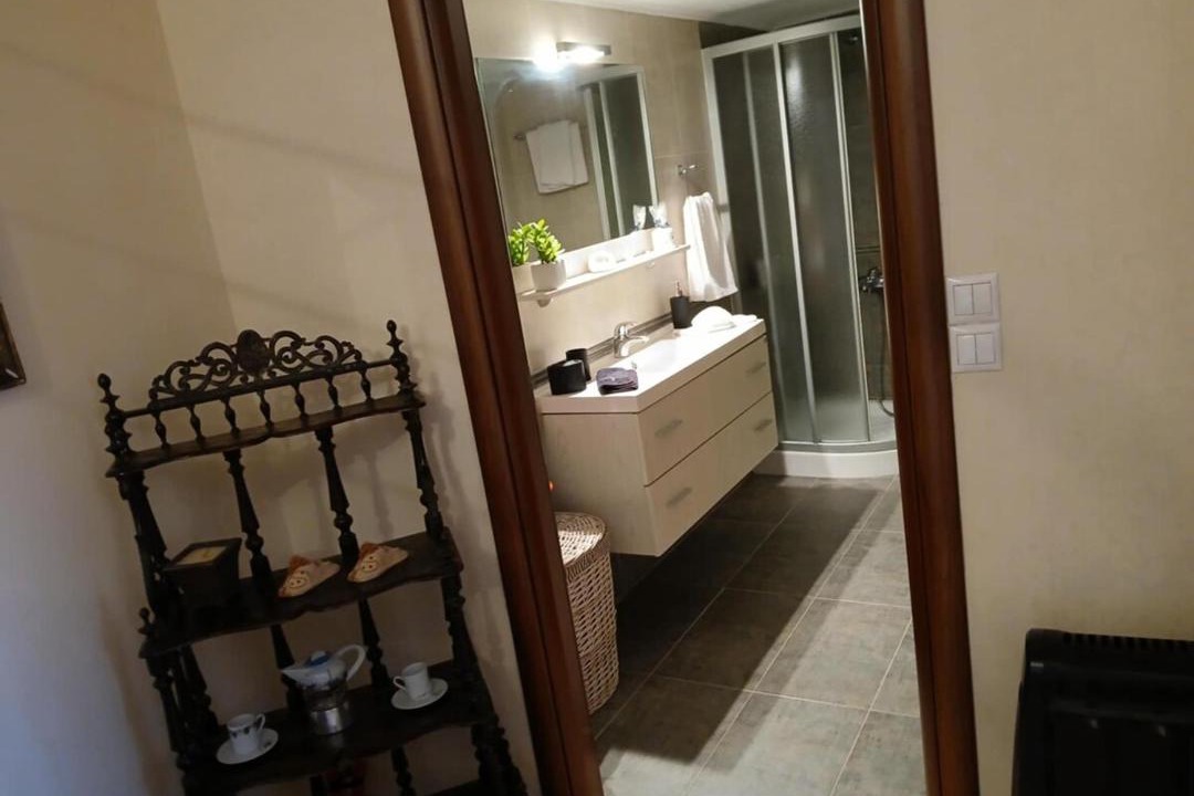 Photo of Bathroom in Kiparissia