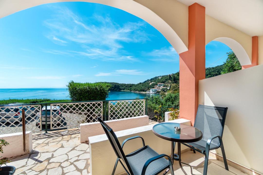 Photo of Patio Balcony in Kalami