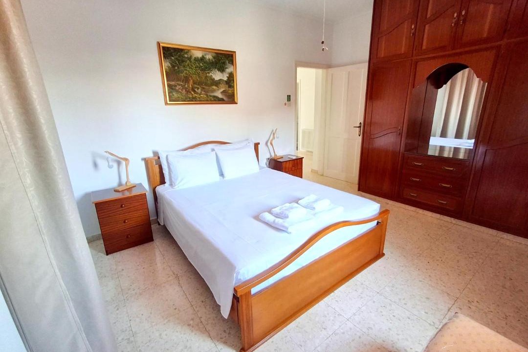 Photo of Bedroom in Liopetri