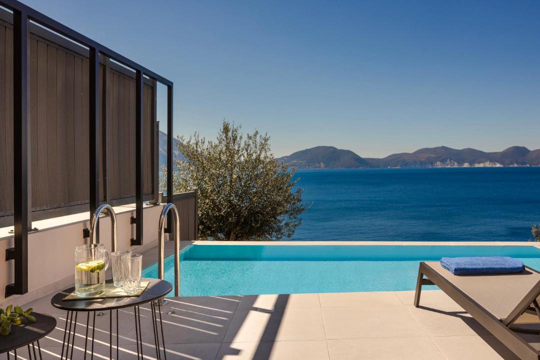 Photo of Patio Balcony in Assos