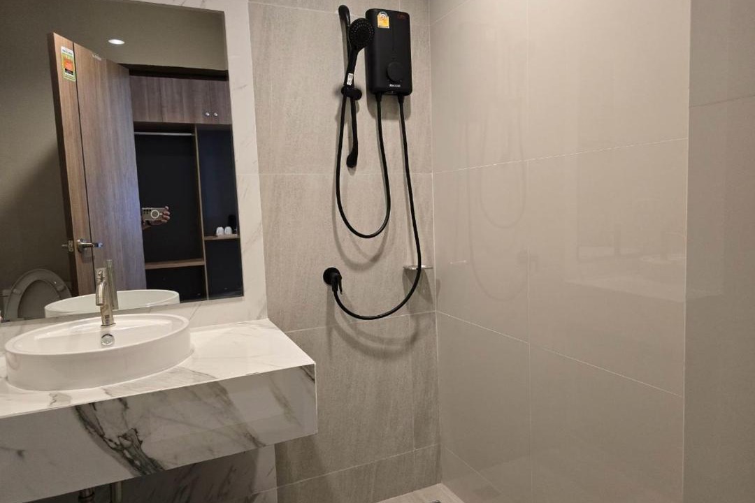 Photo of Bathroom in Kanchanaburi