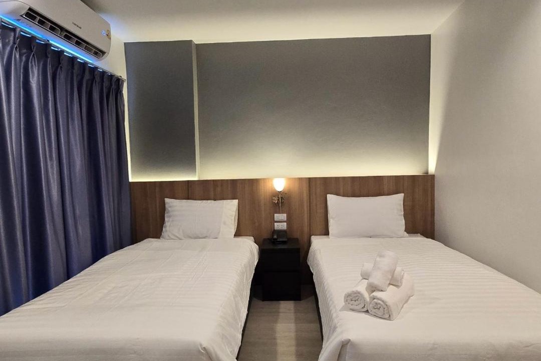 Photo of Bedroom in Kanchanaburi