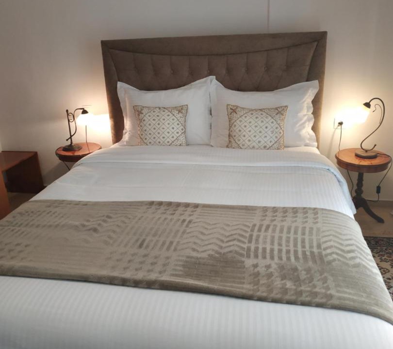 Photo of Bedroom in Alexandroupoli