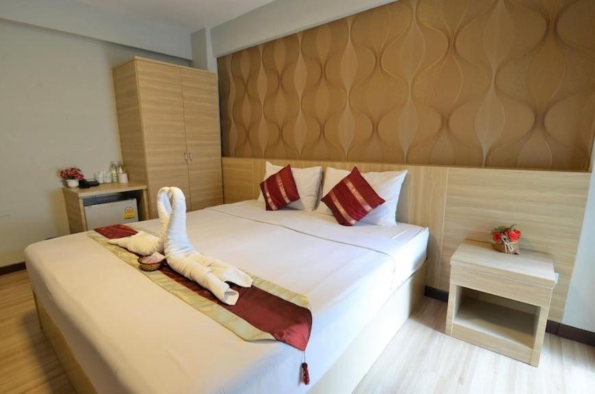 Photo of Bedroom in Minburi