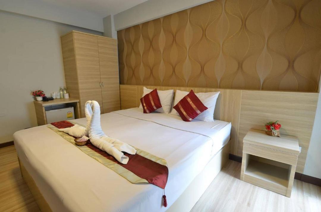 Photo of Bedroom in Minburi