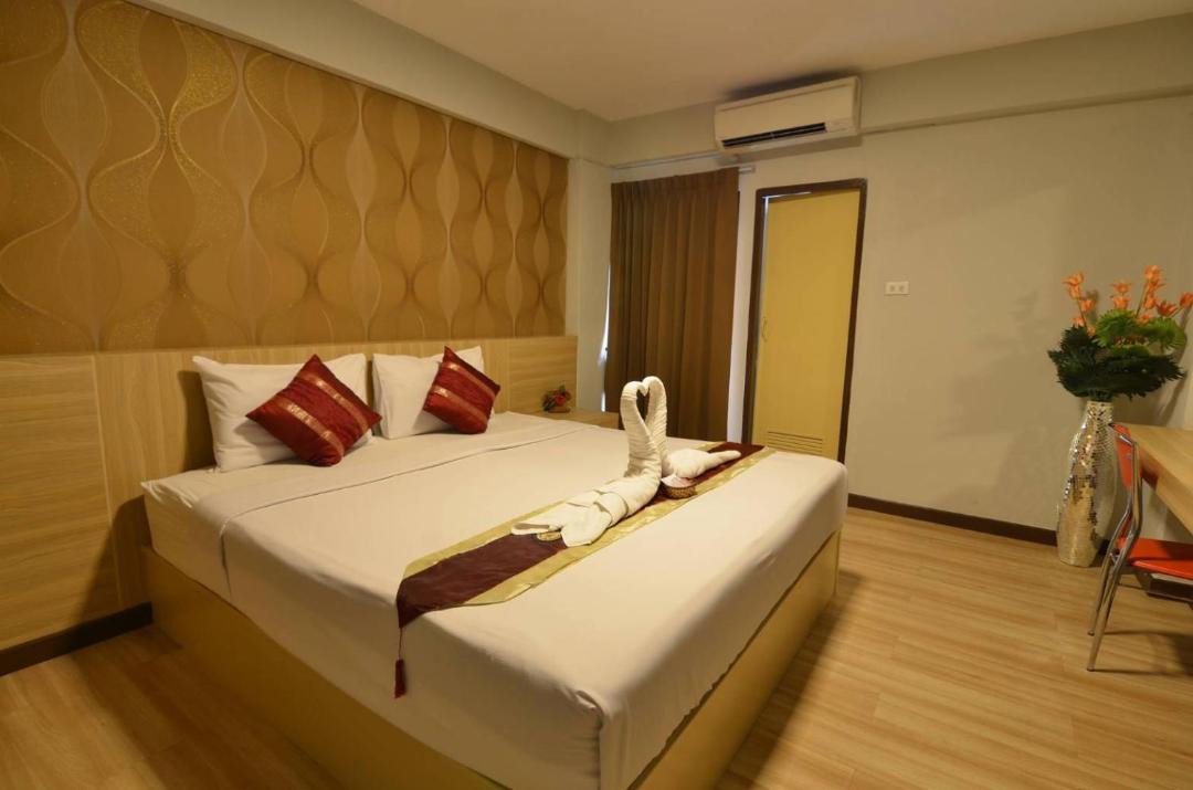 Photo of Bedroom in Minburi