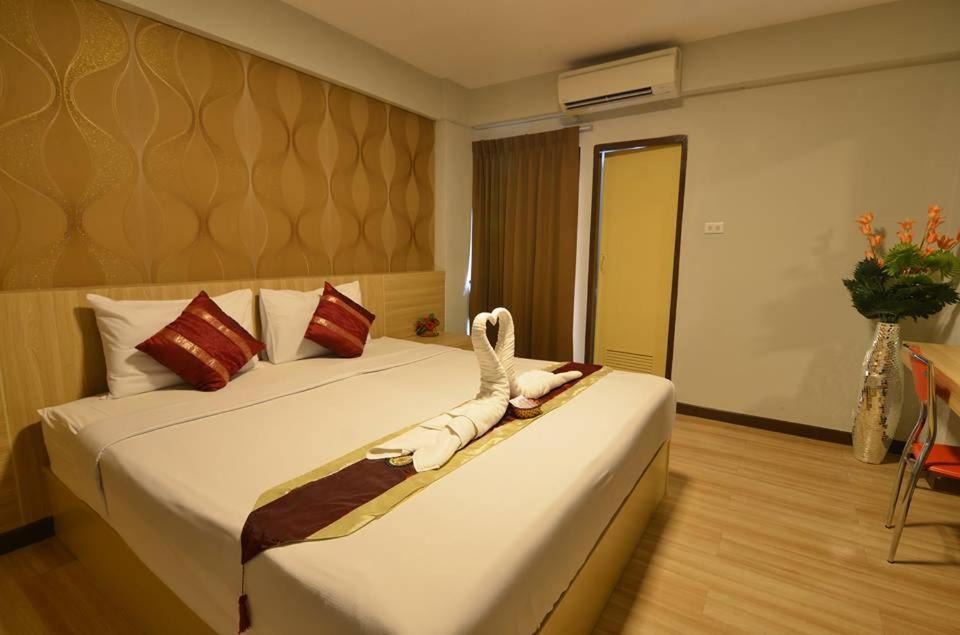 Photo of Bedroom in Minburi