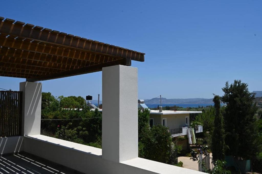 Photo of Patio Balcony in Sitia