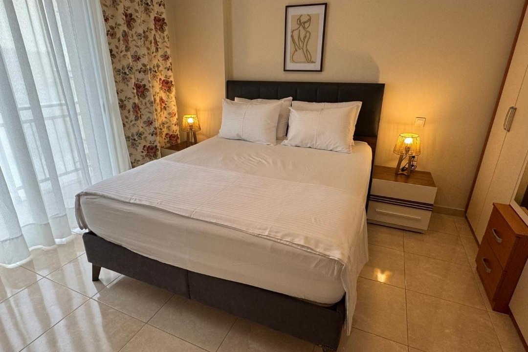 Photo of Bedroom in Alexandroupoli