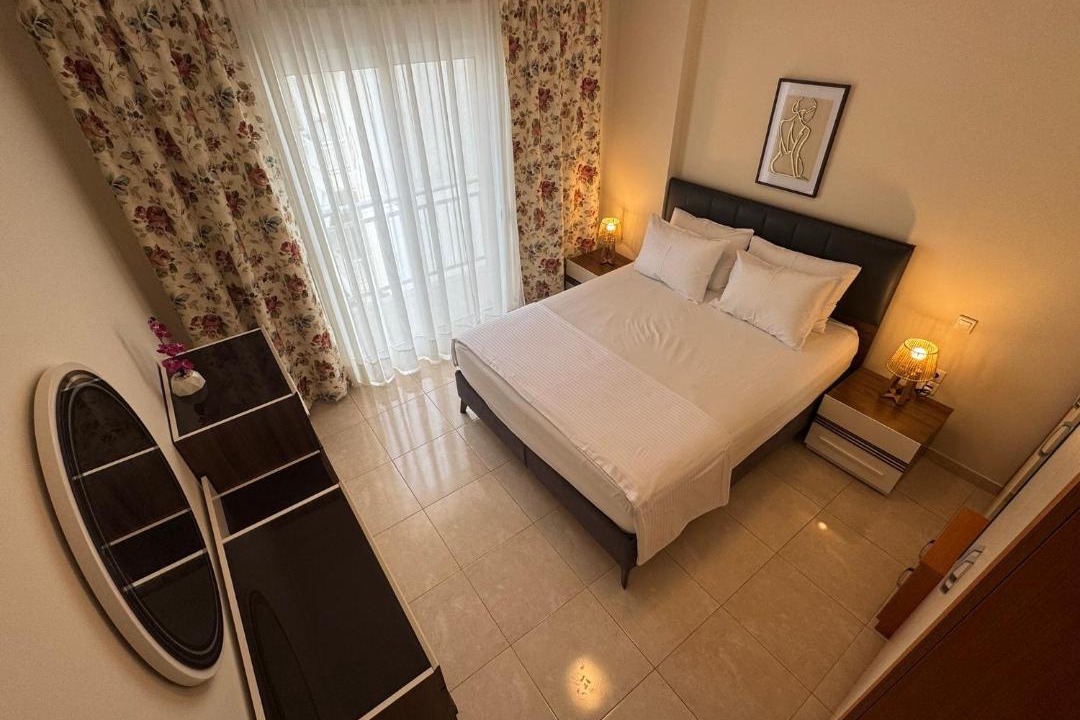 Photo of Bedroom in Alexandroupoli
