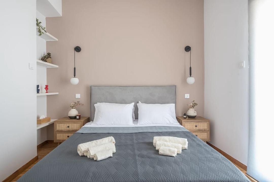 Photo of Bedroom in Kypseli