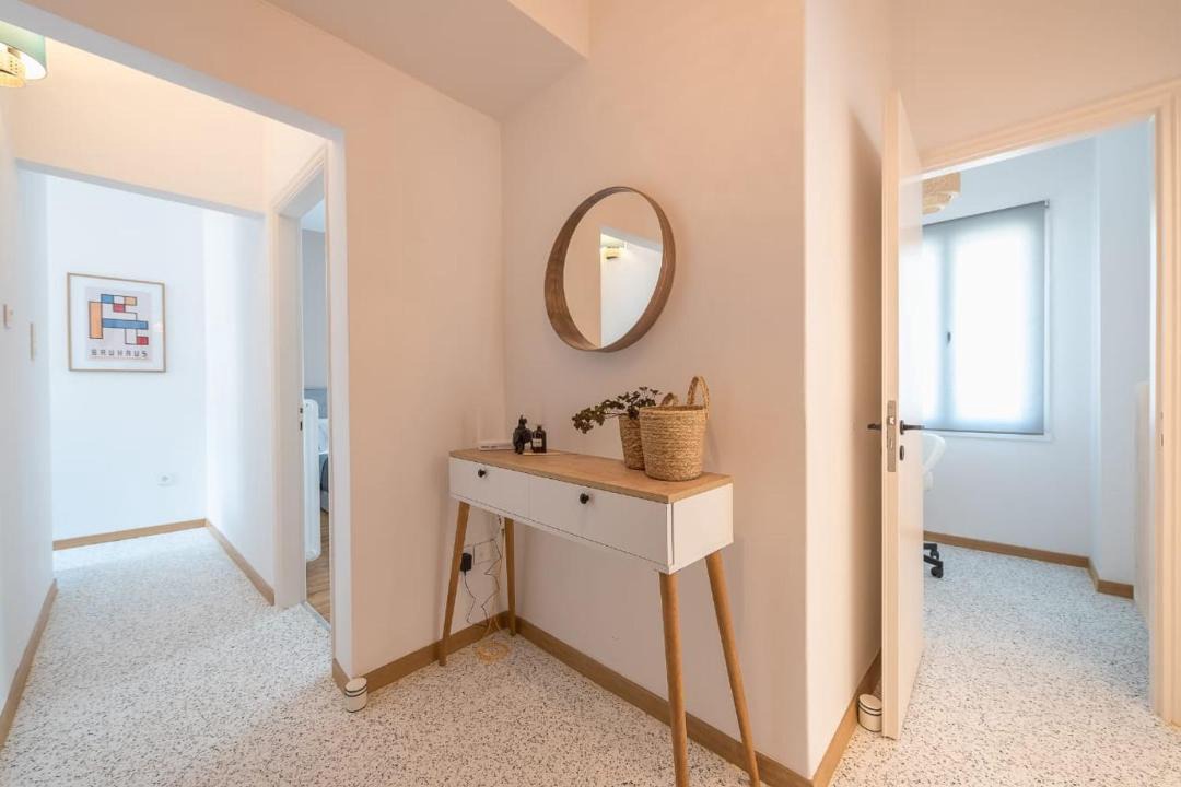 Photo of Bathroom in Kypseli