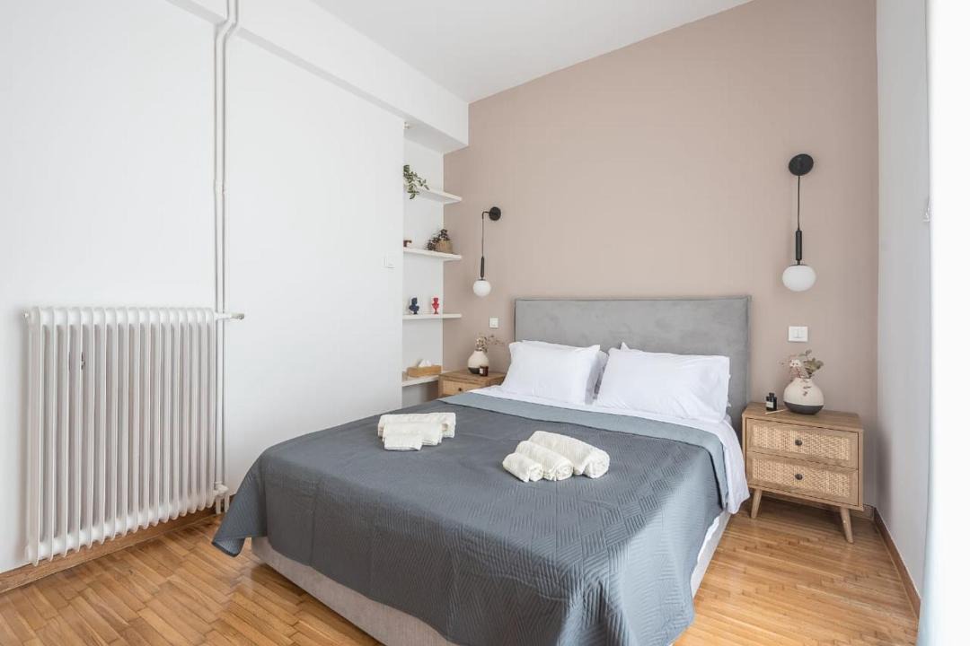 Photo of Bedroom in Kypseli