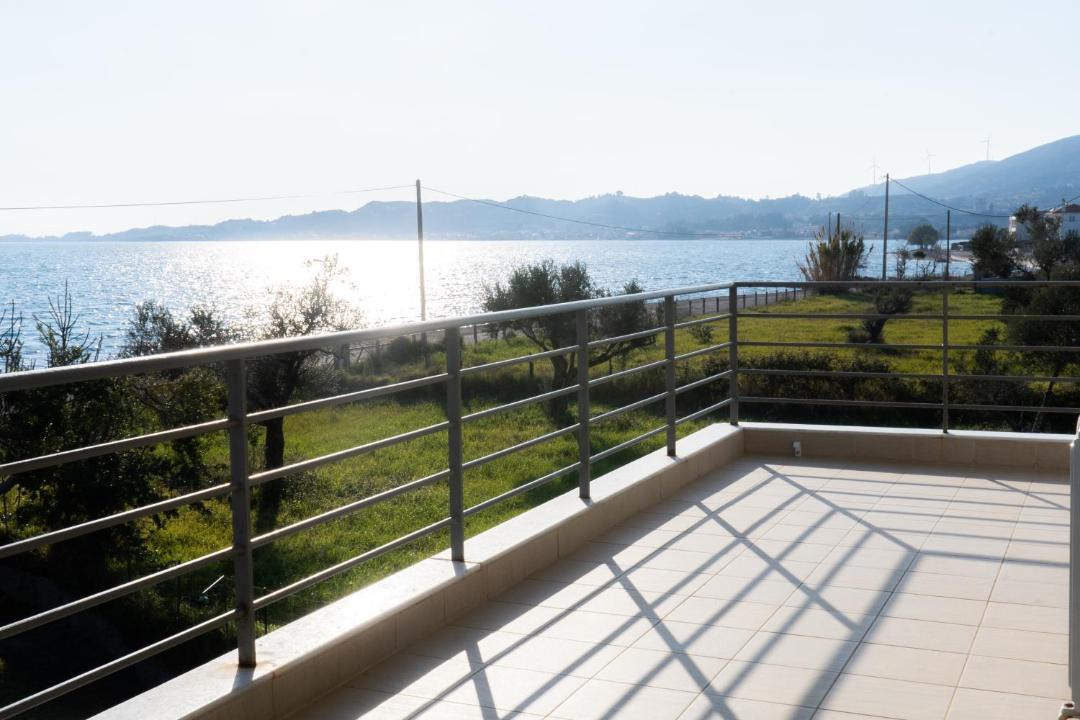 Photo of Patio Balcony in Gefira Mpania